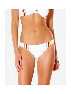 DOL-BIKINI RIP CURL Wave Shapers Stripe Good - White