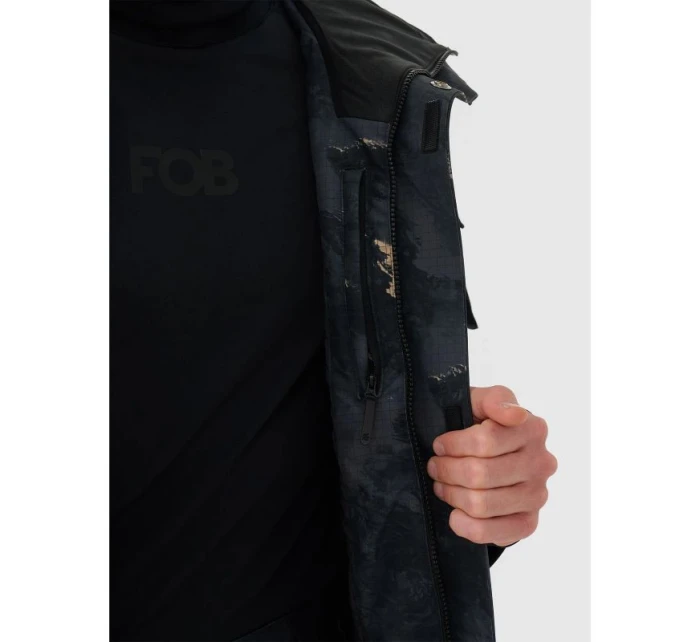 Dámské tričko W H4L21 model 21813711 34S XL - 4F