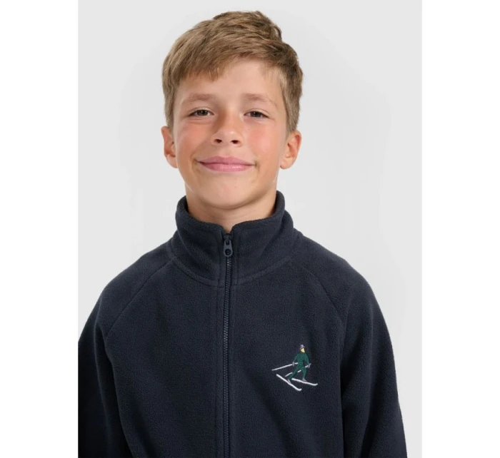 fleece se stojáčkem  model 21870657 - 4F