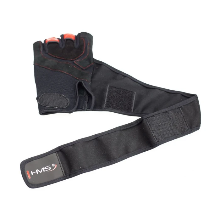 rukavice Gym model 20323621 - HMS rukavice Gym model 20323621 - HMS