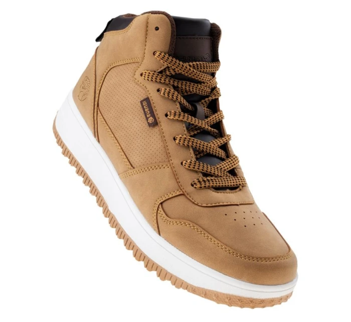 Pánská obuv Mid M  model 21484873 - Iguana