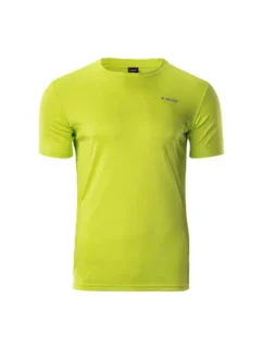 Tričko Hi-tec Sibic M 92800371612