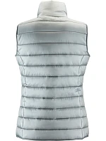 SOL'S Wave Women Dámská lehká vesta grey model 22525705 SOL'S Wave Women Dámská lehká vesta grey model 22525705
