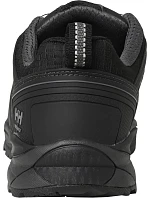 Manchester Bezpečnostní boty Low black/grey model 22434524 - Helly Hansen Manchester Bezpečnostní boty Low black/grey model 22434524 - Helly Hansen