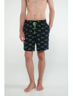 Krátké kalhoty s bočními kapsami model 19698269 - Vamp