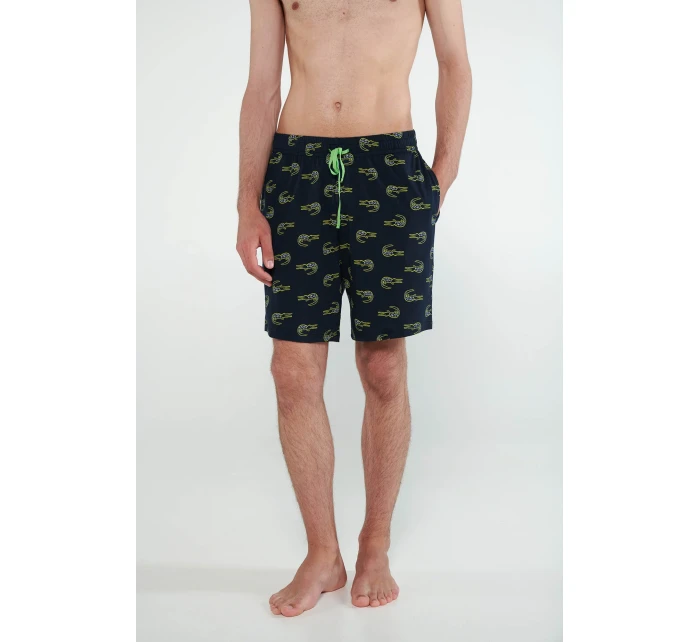 Krátké kalhoty s bočními kapsami model 19698269 - Vamp