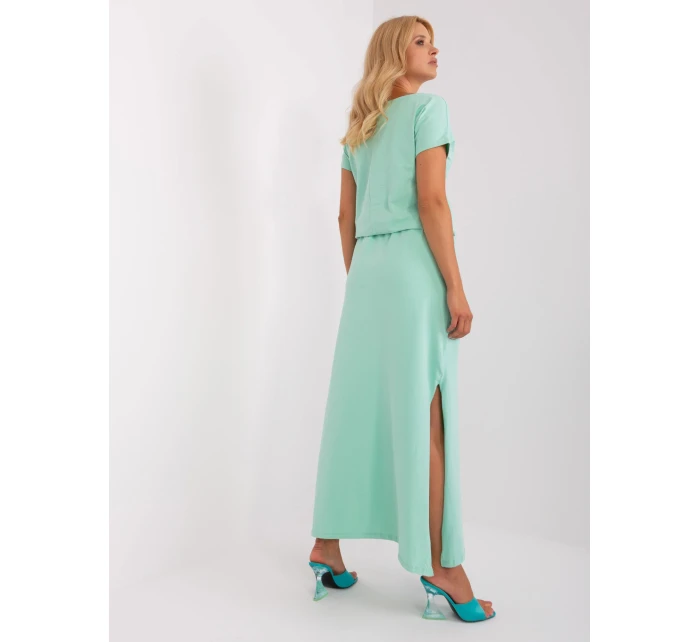 Šaty EM SK 494.16X medené Šaty EM SK 494.16X medené