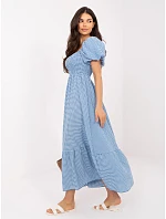 Sukienka IR SK model 22120764 niebieski - FPrice