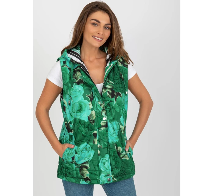 RV KZ 11441.71 zelená