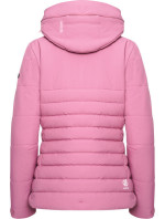 Dámská lyžařská bunda model 18684896 růžová - Dare2B