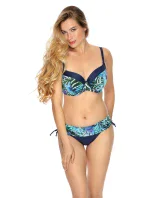 Dámske plavkové nohavičky KFP006 Baltica - Gaia