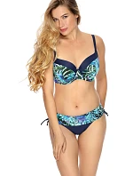 Dámske plavkové nohavičky KFP006 Baltica - Gaia