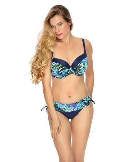 Dámske plavkové nohavičky KFP006 Baltica - Gaia