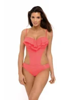 Dámské jednodílné plavky Belinda model 15502072 - Marko