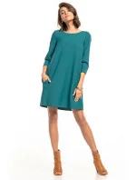 Dámske šaty T326 - Tessita