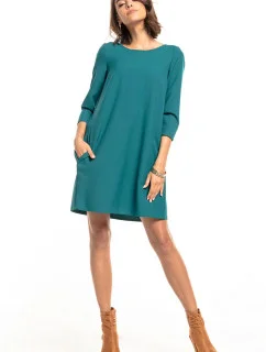 Dámské šaty model 17237068 - Tessita