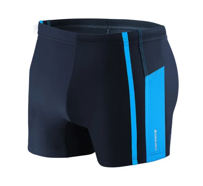 Pánské plavky boxerky BD model 20975018 - Sesto Senso