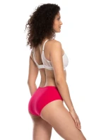 Dámské kalhotky BIKINI model 18445405 3pack - Lama Dámské kalhotky BIKINI model 18445405 3pack - Lama