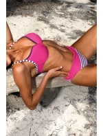 Dvojdielne plavky model 128496 Marko