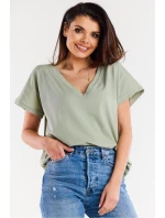 Blúzka model 181269 Infinite You