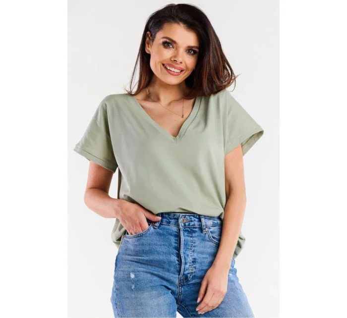 Blúzka model 181269 Infinite You