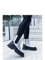 Topánky model 205110 Solea Topánky model 205110 Solea