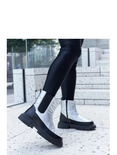 Topánky model 205110 Solea