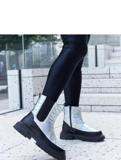 Topánky model 205110 Solea