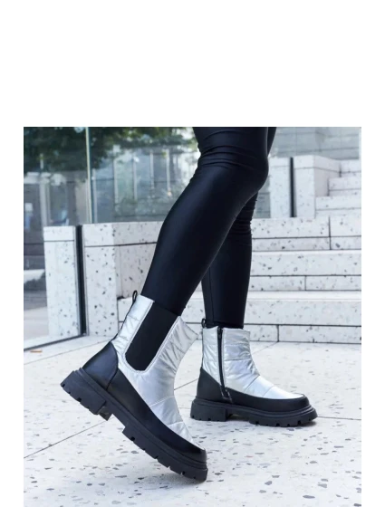 Topánky model 205110 Solea Topánky model 205110 Solea