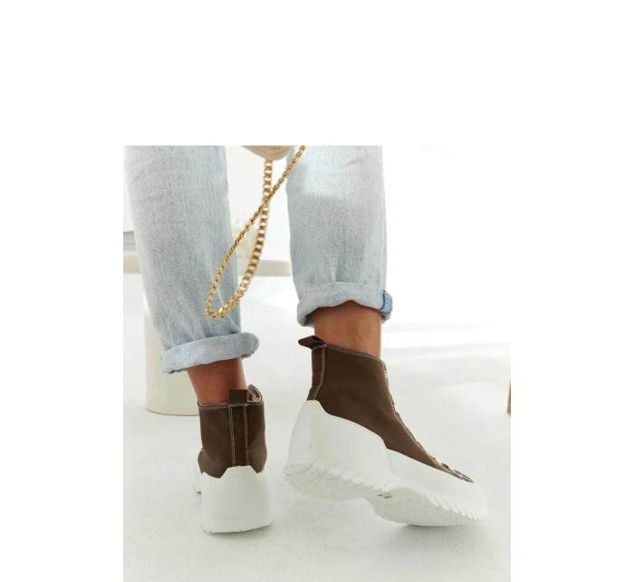 Tenisky model 207548 Solea Tenisky model 207548 Solea