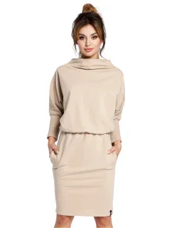 Denné šaty model 94576 BeWear
