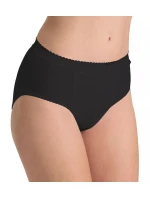 sloggi Control Tai 2P - BLACK - SLOGGI BLACK - SLOGGI