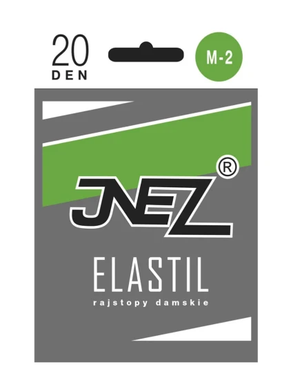 Dámské punčochové kalhoty  20 den sáček model 19323723 - Inez