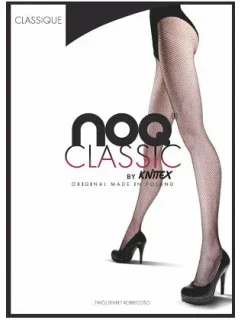 Pančuchové nohavice KNITTEX Noa Classique