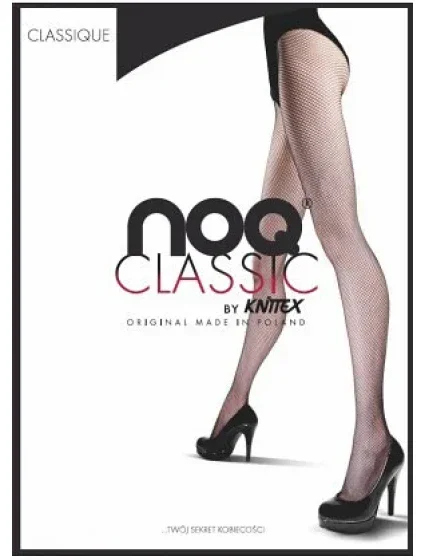 Pančuchové nohavice KNITTEX Noa Classique