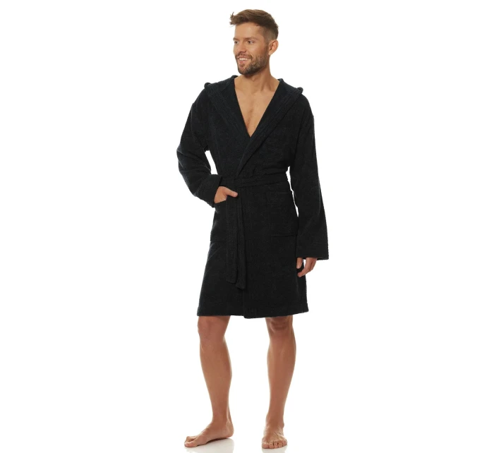 Pánsky župan L&L 2103 M-2XL