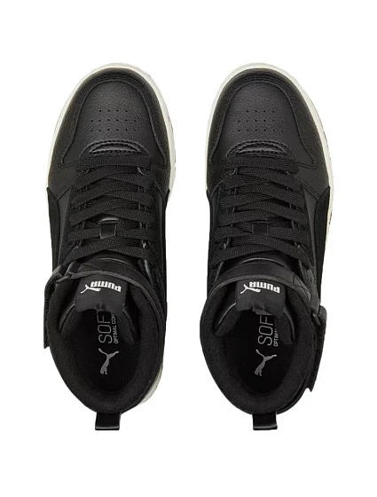 Boty  Game Jr 02 model 19005338 - Puma