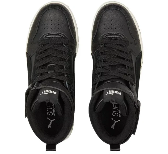 Topánky Puma Rbd Game Wtr Jr 388449 02 Topánky Puma Rbd Game Wtr Jr 388449 02