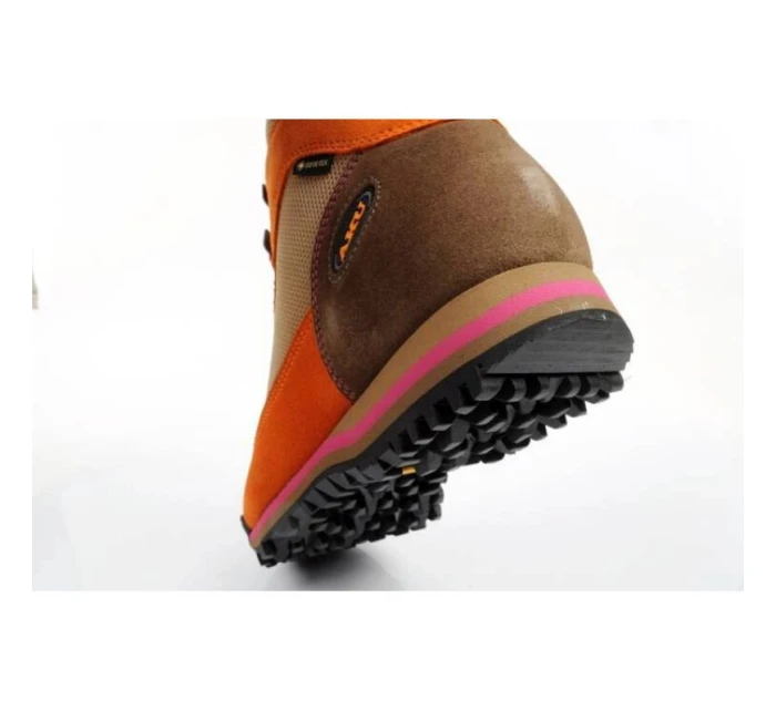Trekové topánky Aku Ultralight W 36510184
