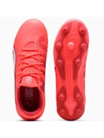 Puma King Match FG/AG Jr 108320-01 Puma King Match FG/AG Jr 108320-01