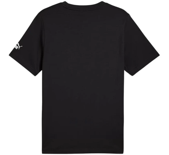 Puma Sport Graphic Tee M 684617 01 pánske tričko Puma Sport Graphic Tee M 684617 01 pánske tričko