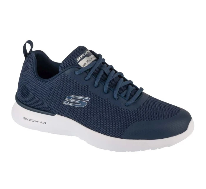 SkechAir   Navy blue 42 model 21377511 - Skechers
