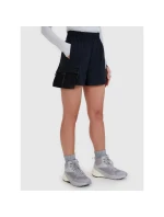 Dámske trekingové šortky s odnímateľným vreckom 4F 4FWSS25TFSHF0953-20S dámske Dámske trekingové šortky s odnímateľným vreckom 4F 4FWSS25TFSHF0953-20S dámske