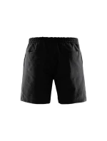 Pánske šortky Sail Racing Race Jogger Black