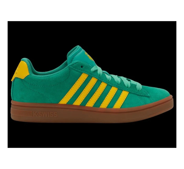 Boty KSwiss COURT II model 21482949 - K- Swiss