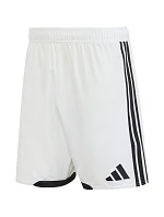 Pánské šortky Tiro 26 Competition Match bíločerné model 21870355 - ADIDAS