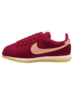 Boty  Suede W model 22071308 - NIKE