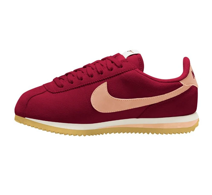 Boty  Suede W model 22071308 - NIKE