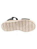 Skechers Slip-Ins: Bobs Sun Ray 114415-BLK Černé 36 Skechers Slip-Ins: Bobs Sun Ray 114415-BLK Černé 36