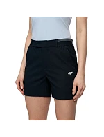 Šortky W H4L21 model 22169587 31S dámské - 4F Šortky W H4L21 model 22169587 31S dámské - 4F